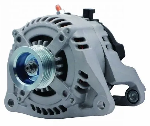 11299N Denso Hairpin Alternator for Dodge Ram V8 5.7 2009-2018