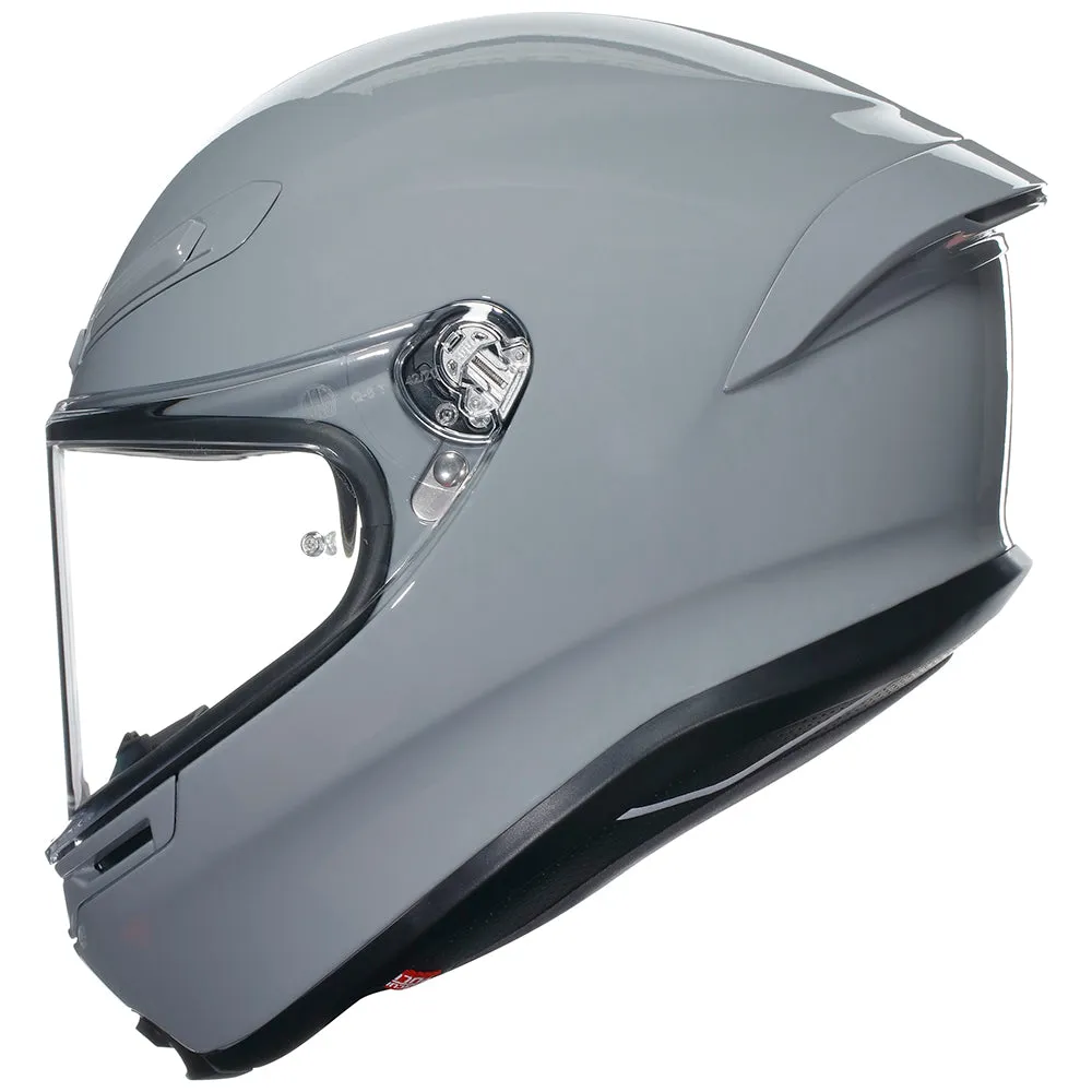 AGV K6 S [NARDO GREY]