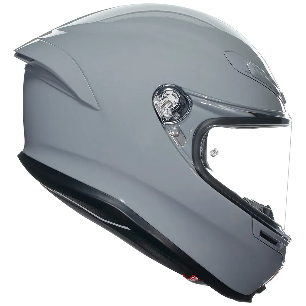 AGV K6 S [NARDO GREY]