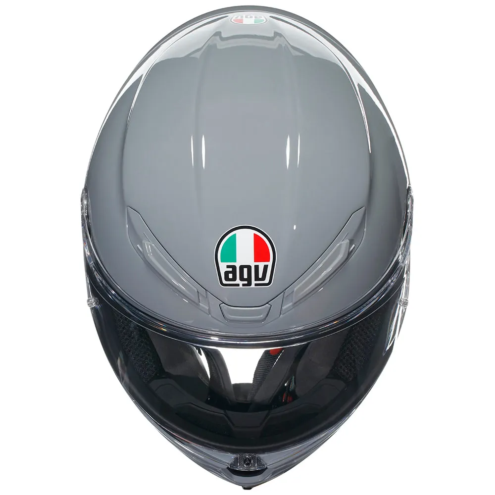 AGV K6 S [NARDO GREY]