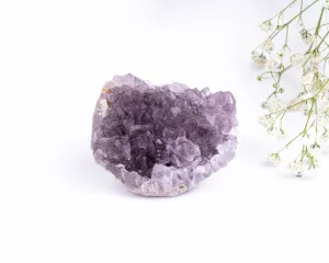 Amethyst 120.7g