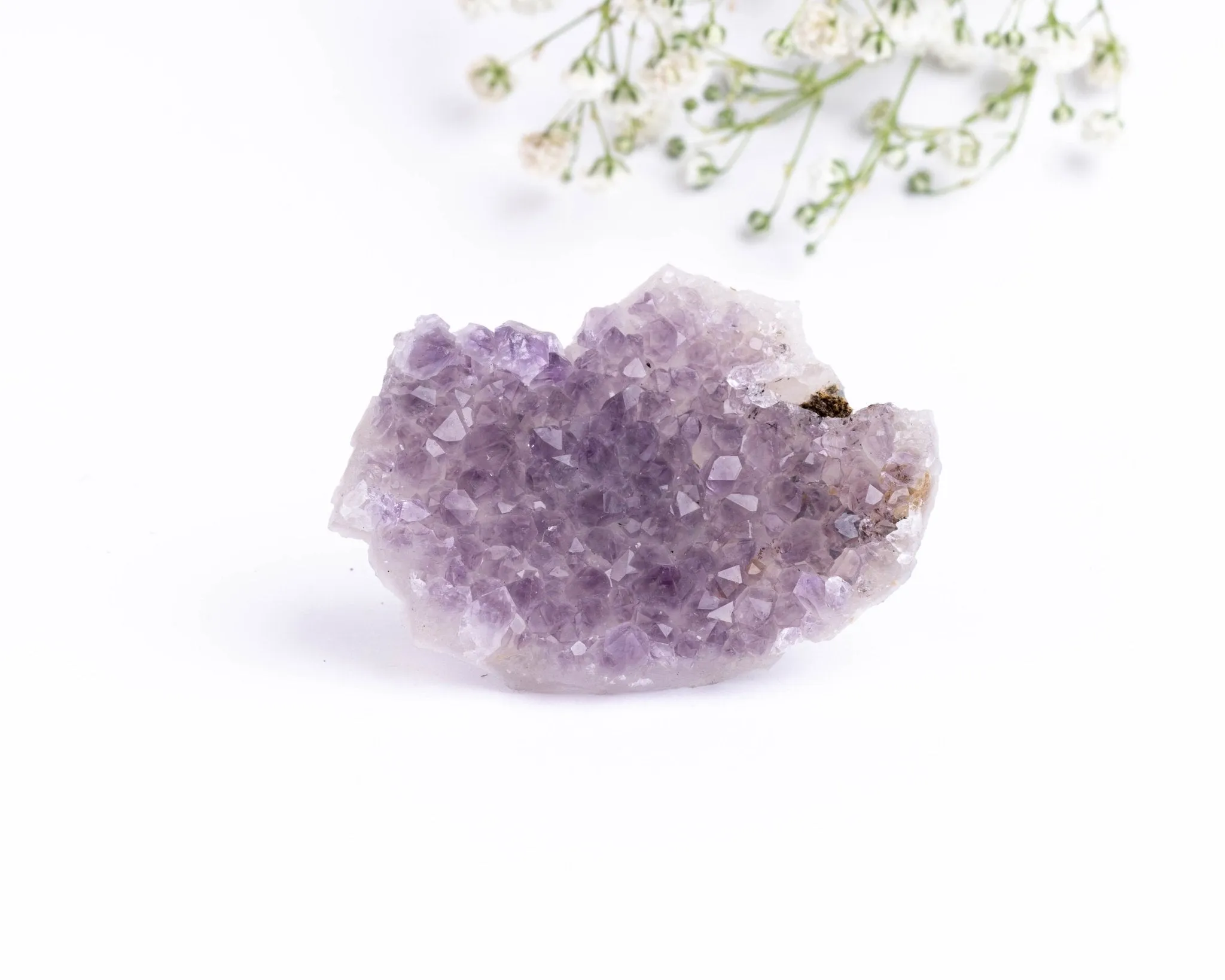 Amethyst 37.2g