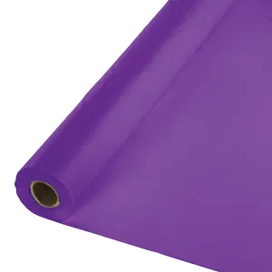 Amethyst Banquet Roll 40" X 100ft