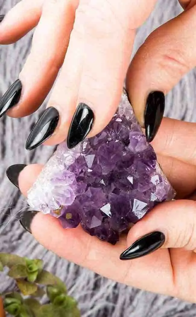 Amethyst Cluster | Medium