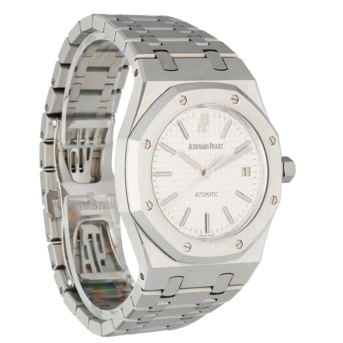 Audemars Piguet Royal Oak 15300ST Men's Watch