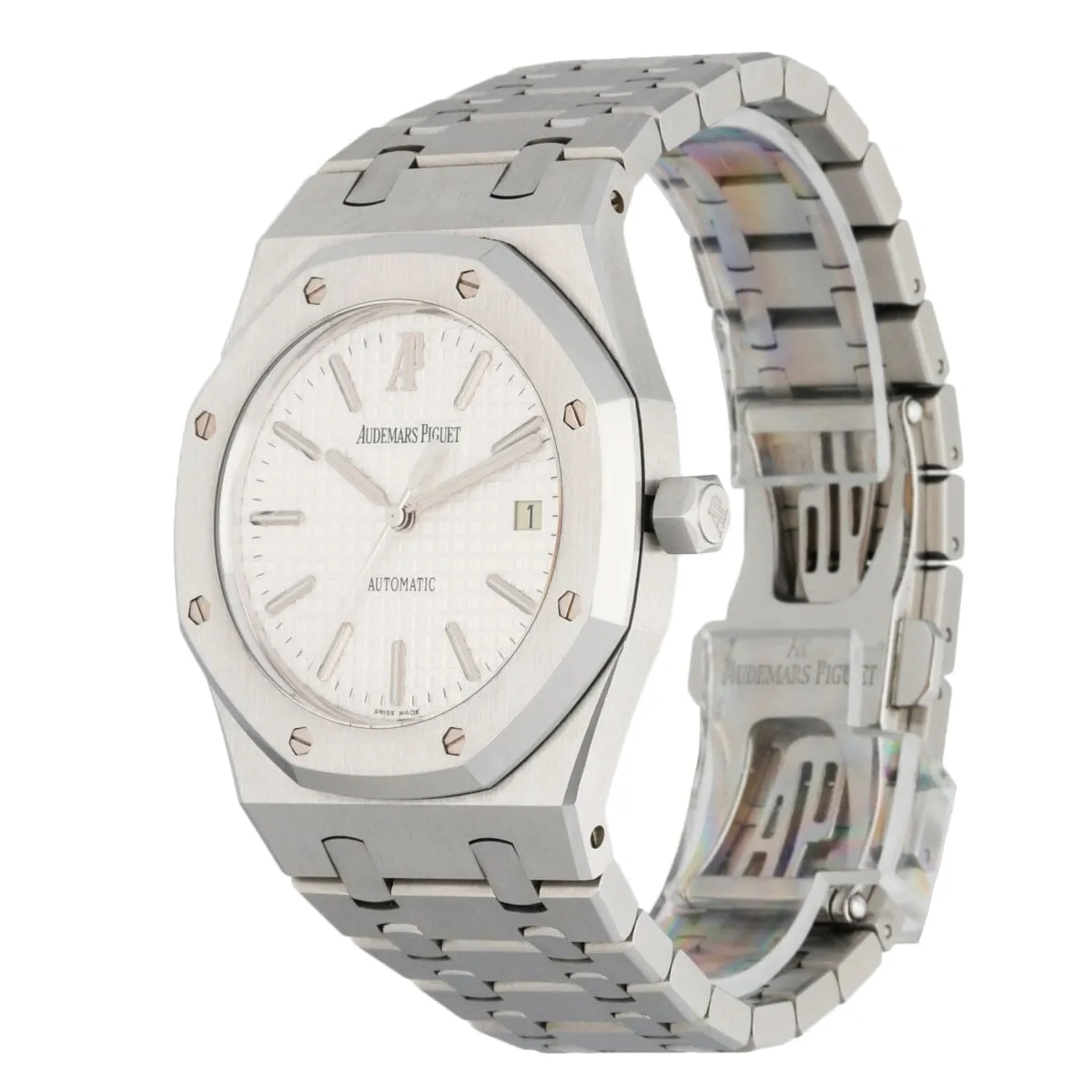 Audemars Piguet Royal Oak 15300ST Men's Watch