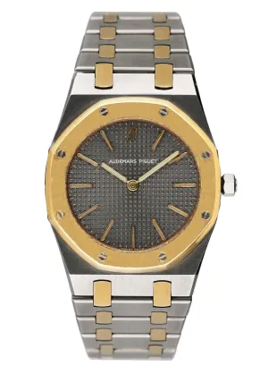 Audemars Piguet Royal Oak 56303SA Two-Tone Ladies Watch