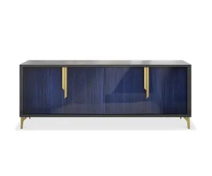 Azzuro 4-Door Sideboard