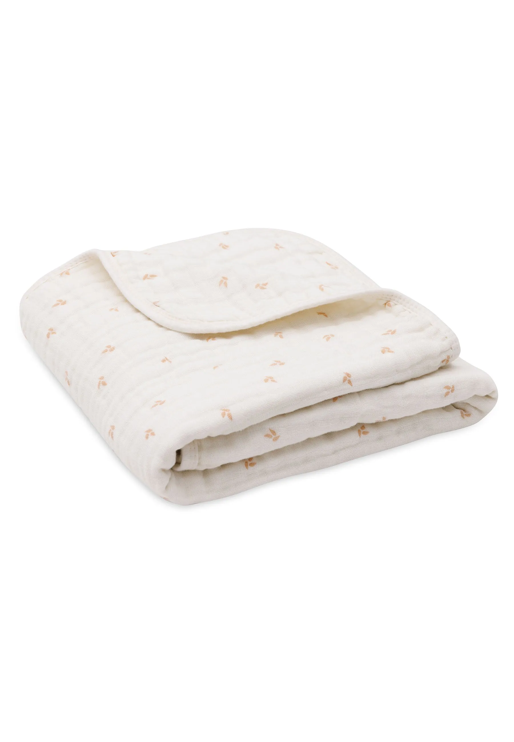 Blanket Muslin Cradle 75x100cm Harvest - Moonstone