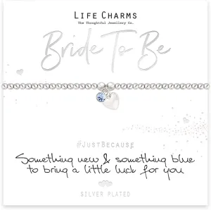 Bride to Be Bracelet