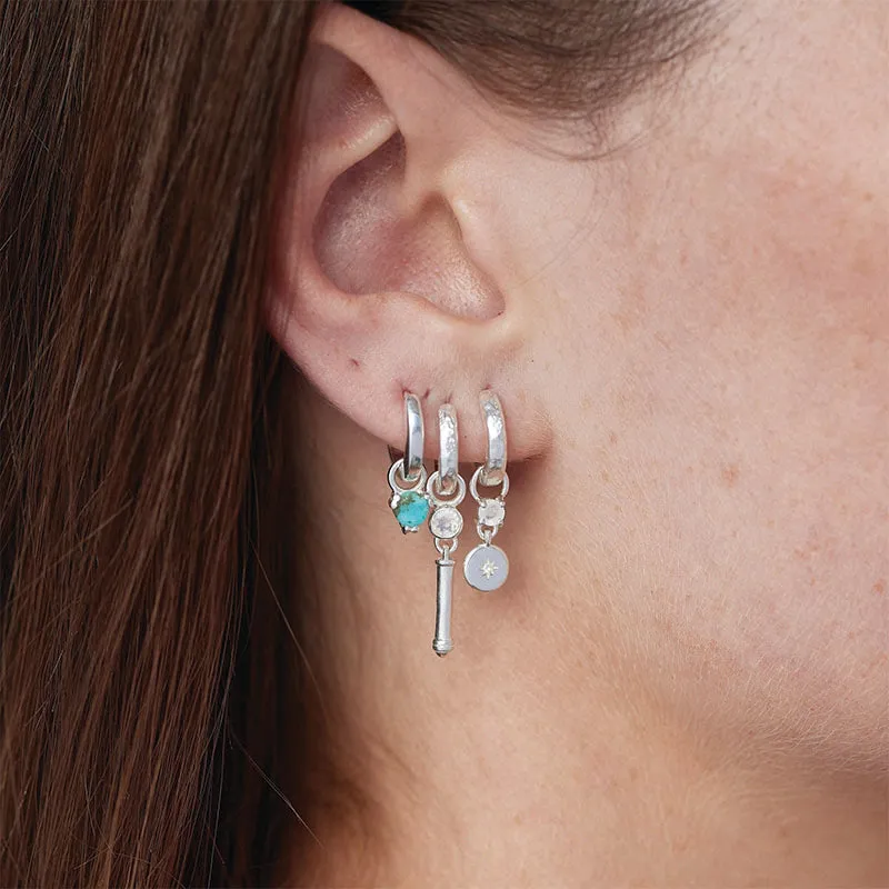 CEPTRE EARRING CHARM