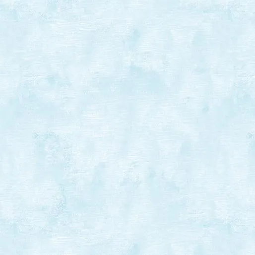 Chalk Texture- Pale Aquamarine