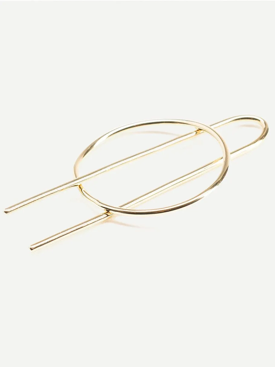 Classic Hair Pin