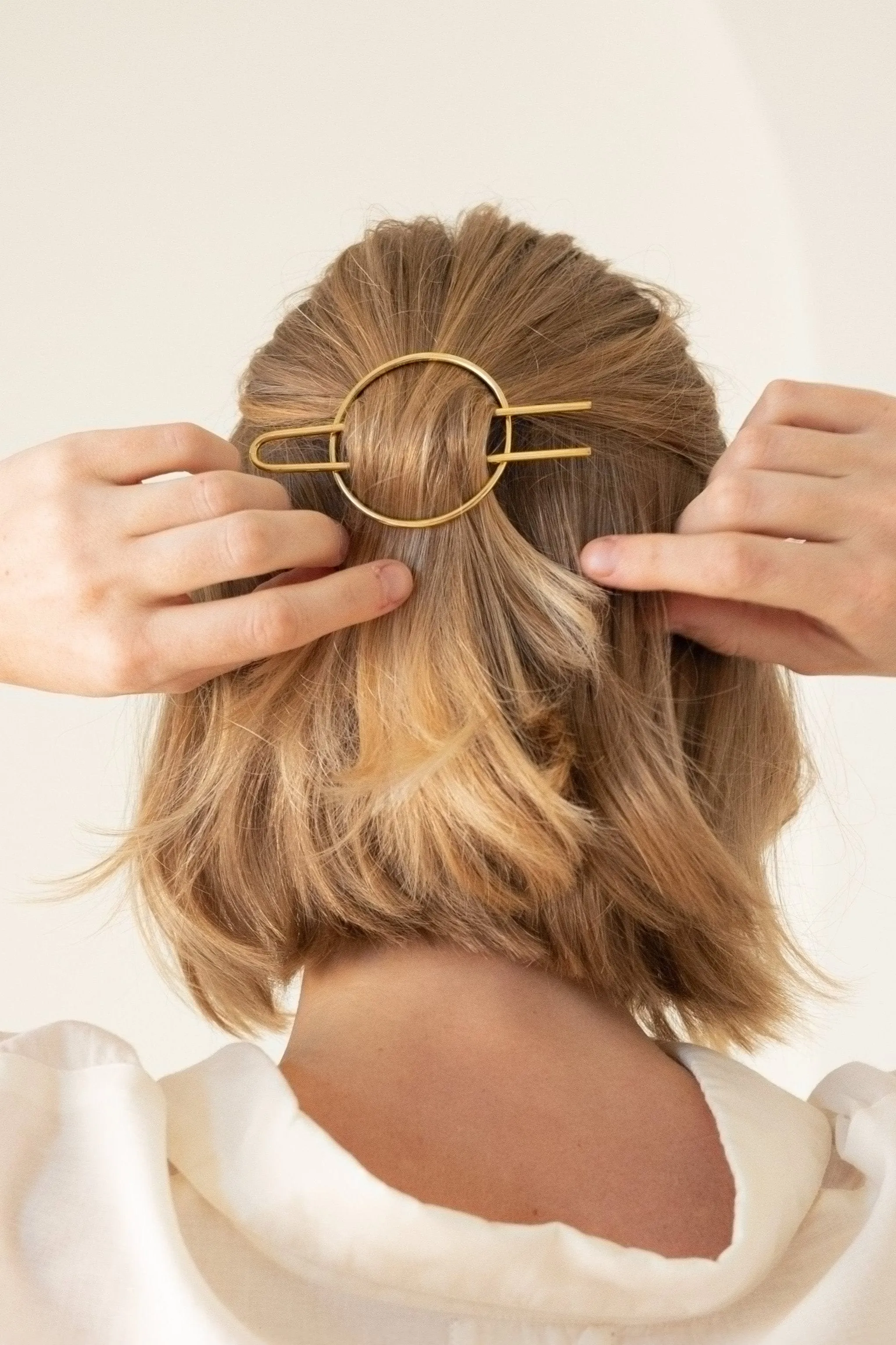 Classic Hair Pin