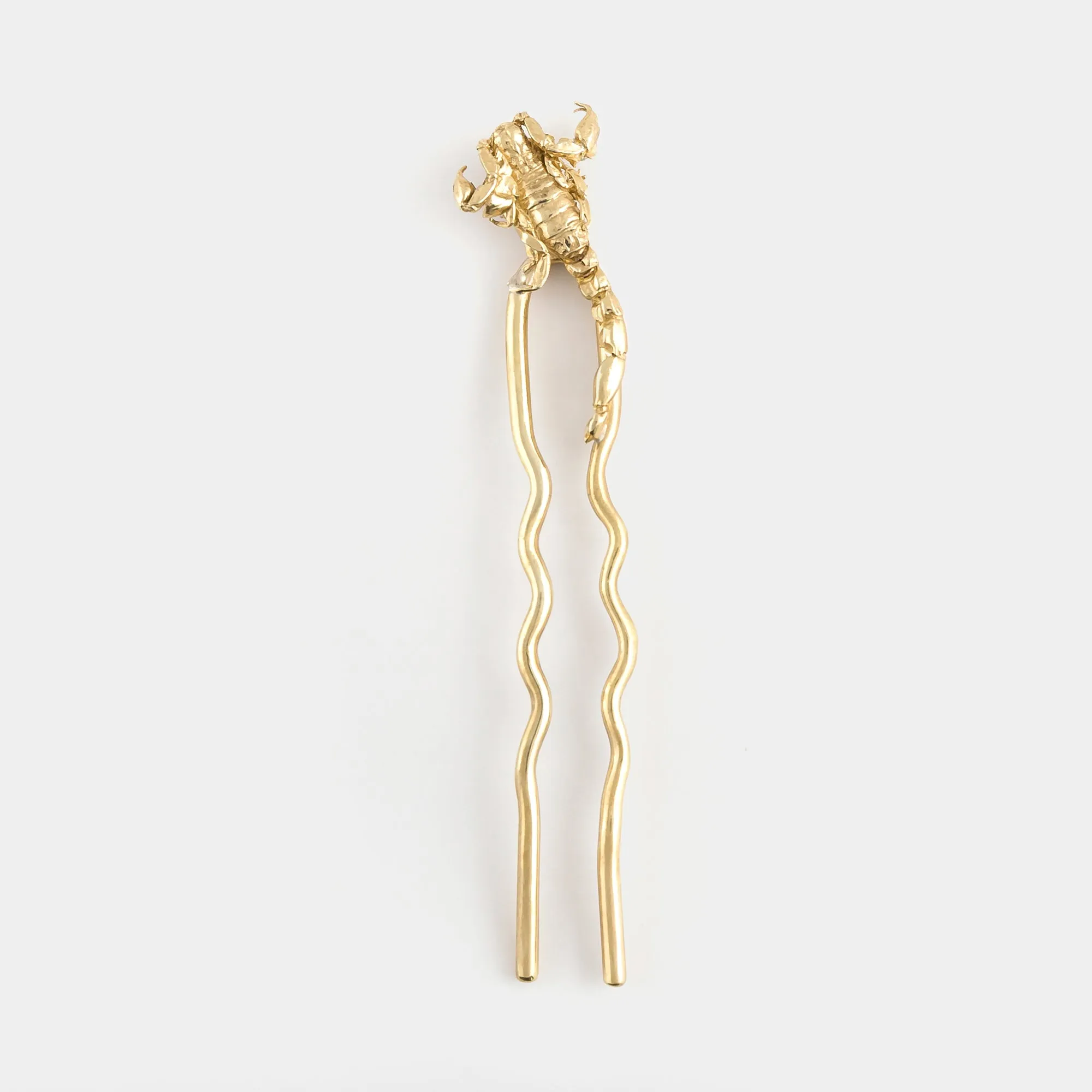 Cléo Hair Pin