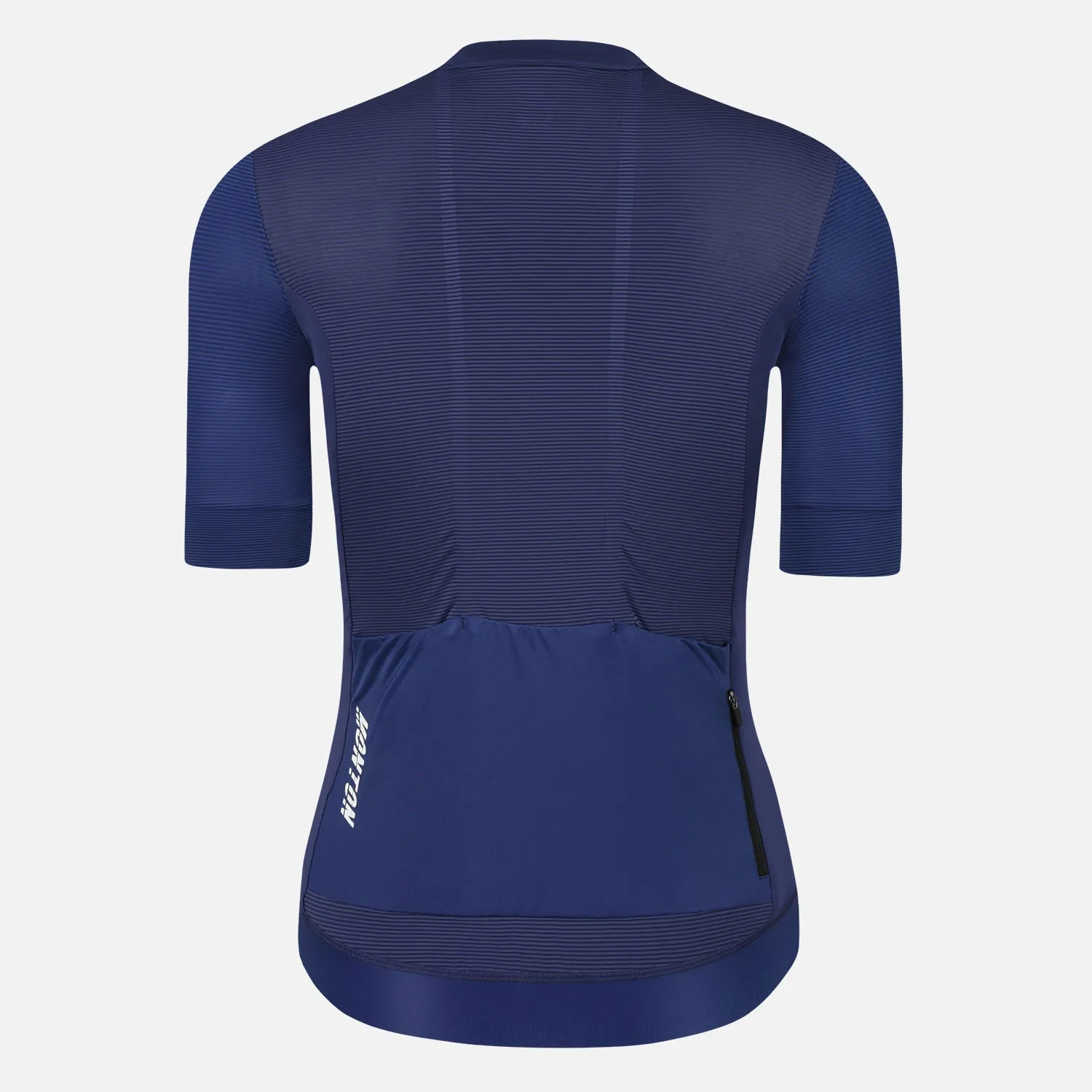 Cycling Jersey Womens Urban  Traveler Lapis Blue