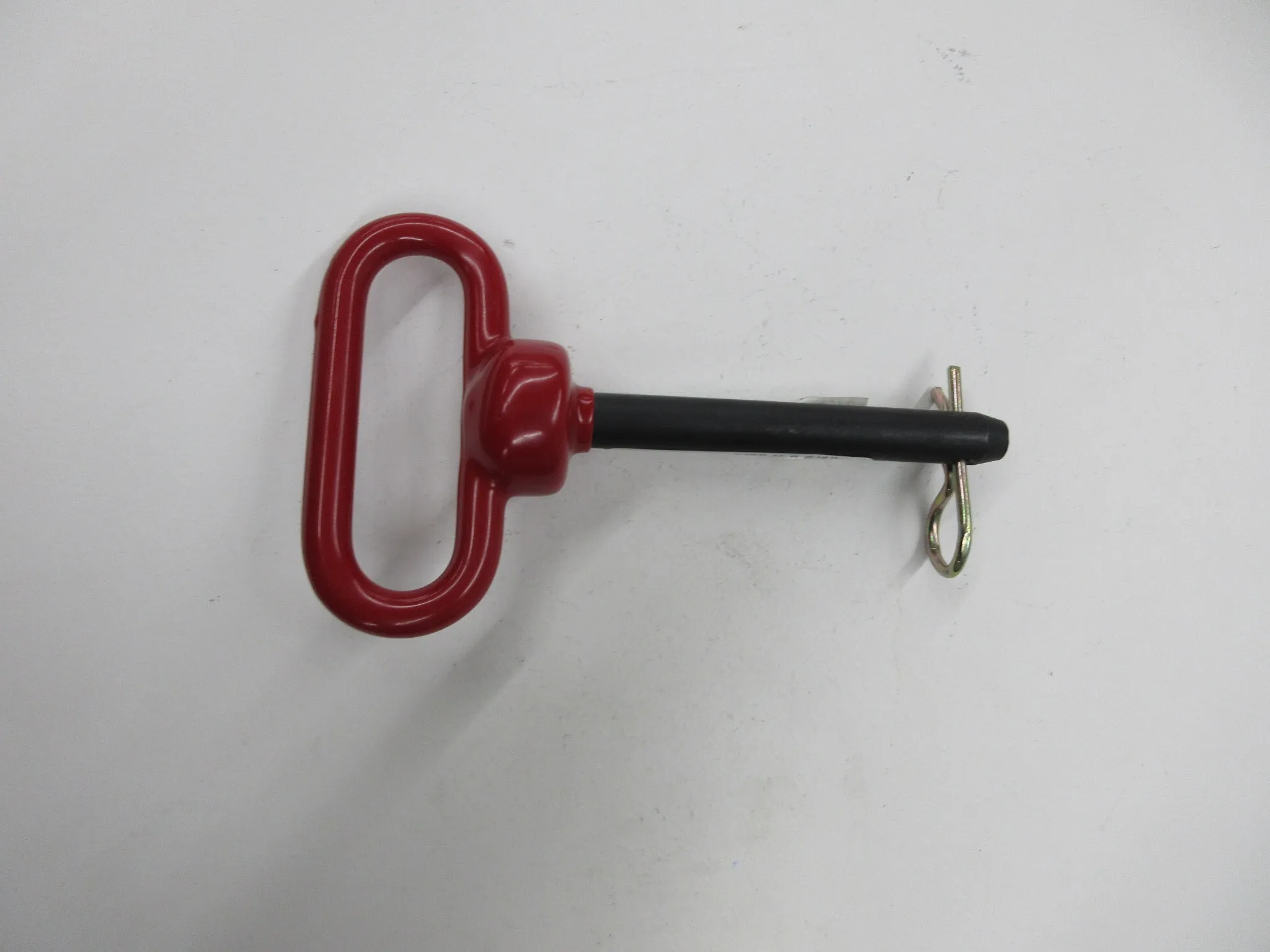 Double HH Trailer Hitch Pin 1/2" x 3 5/8" H12 #00113