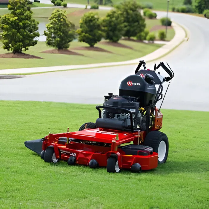 Exmark Turf Tracer S-Series TTS600CKA483E0