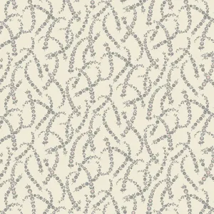 Fabric PARCHMENT JUNIPER from Moonstone Collection by Edyta Sitar for Andover, A-9171-C