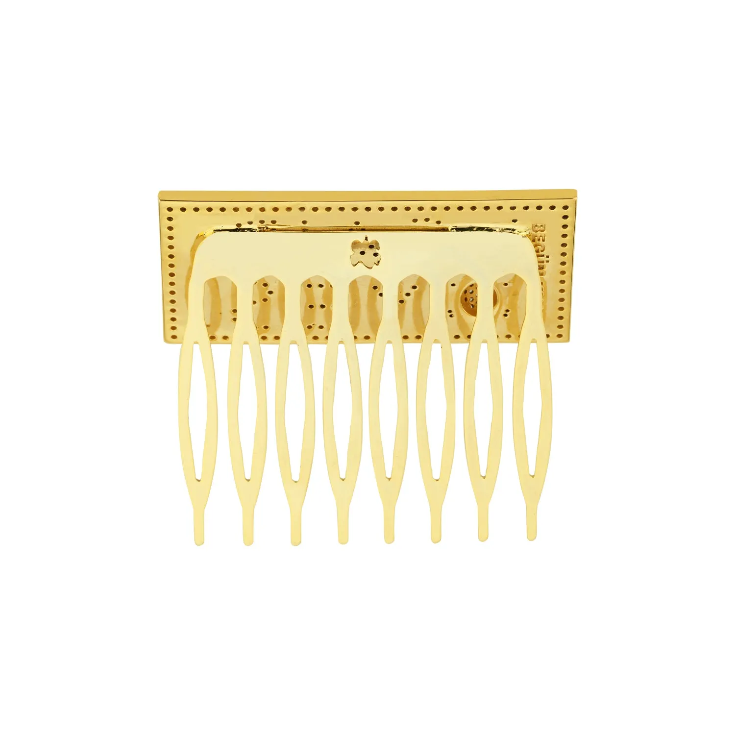 I SAID YES HAIR COMB