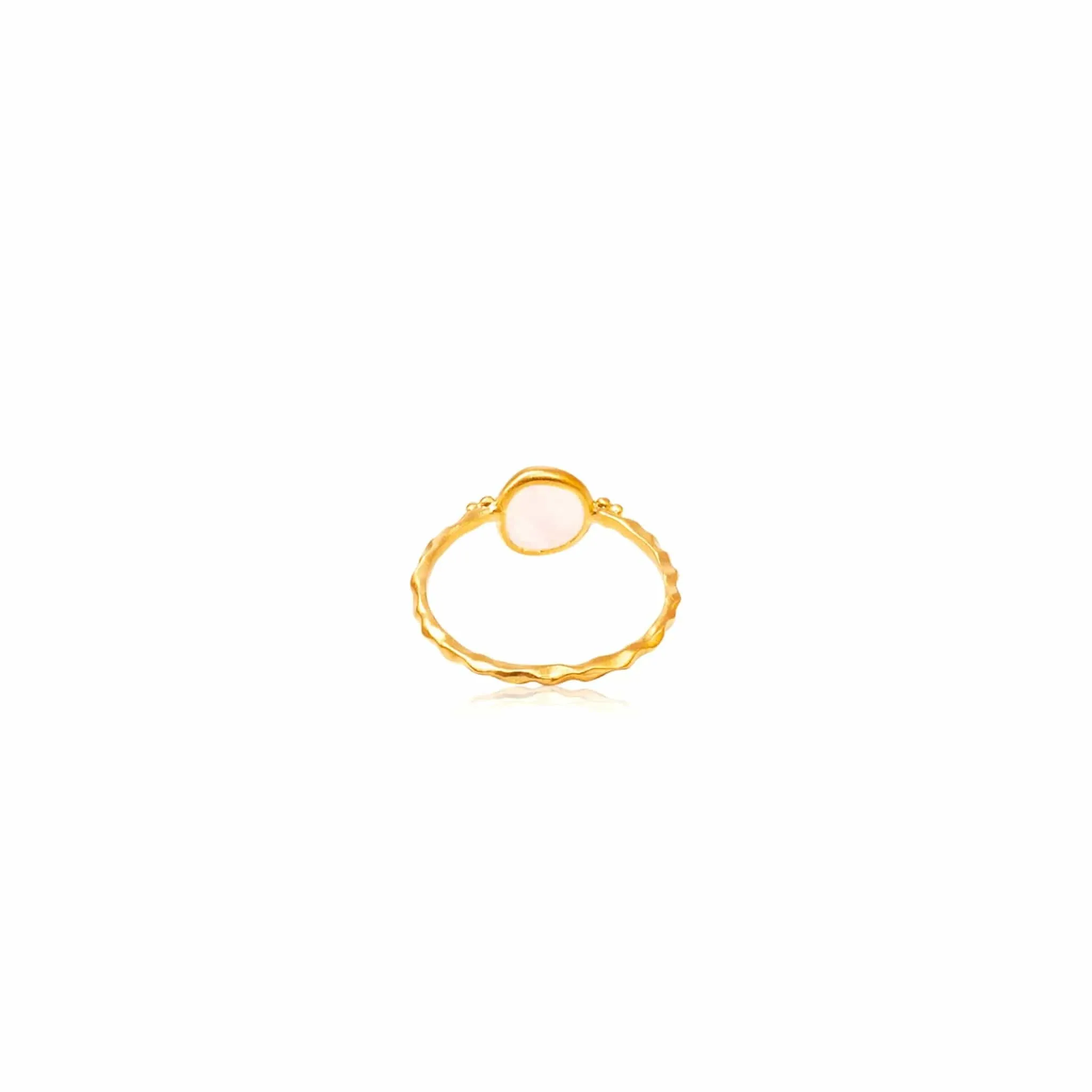 Intuitive Wisdom • Ring