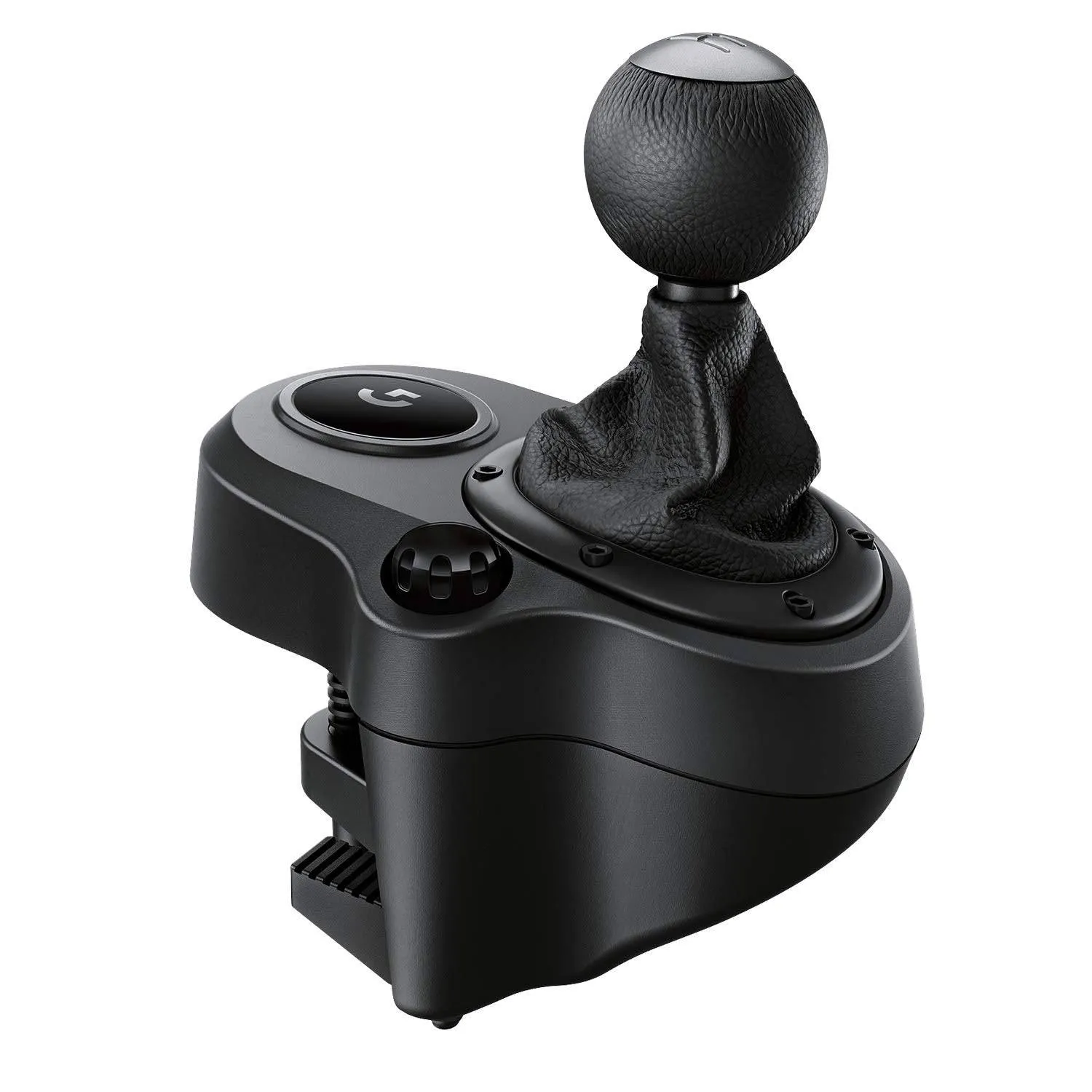 Logitech Driving Force Shifter For G923, G29 and G920 Racing Wheels