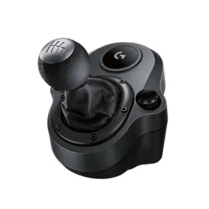 Logitech Driving Force Shifter For G923, G29 and G920 Racing Wheels