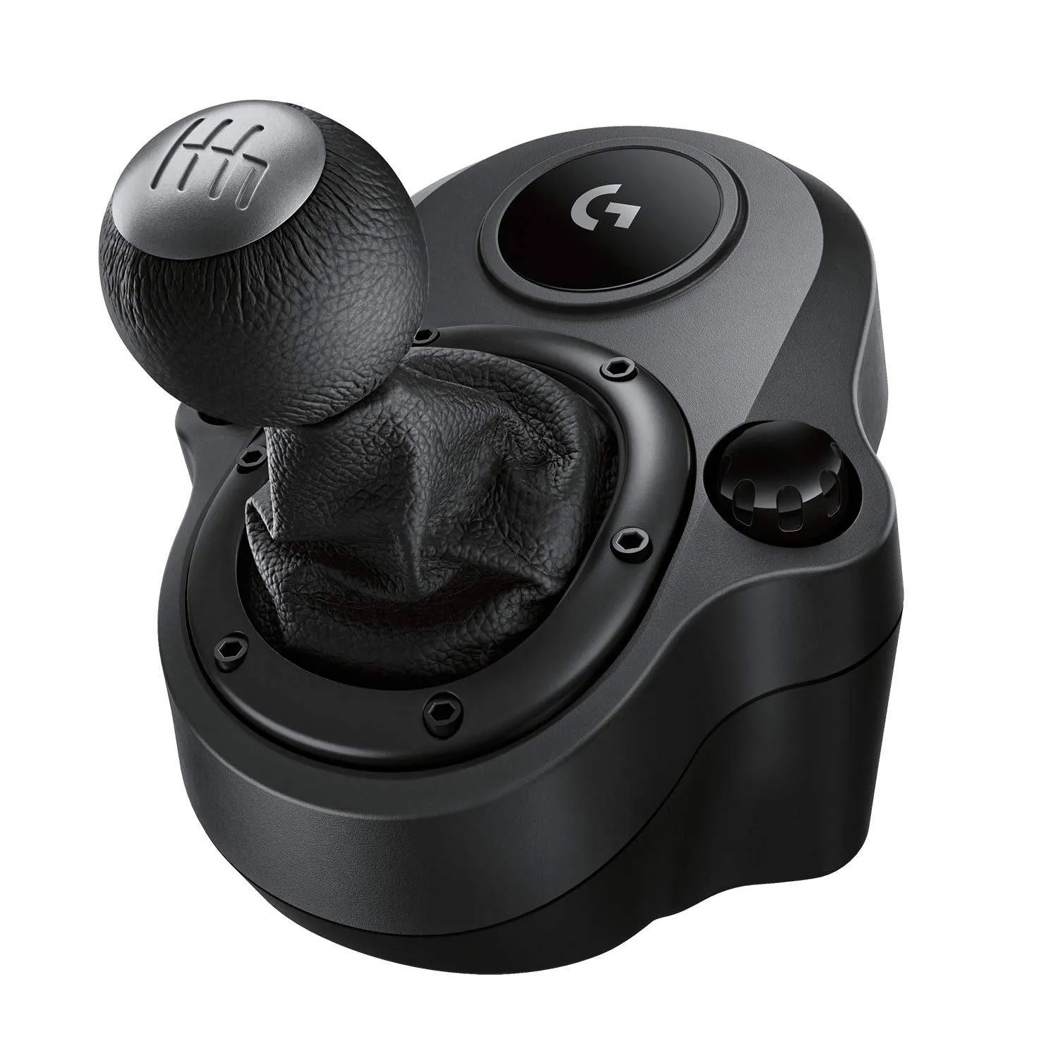 Logitech Driving Force Shifter For G923, G29 and G920 Racing Wheels