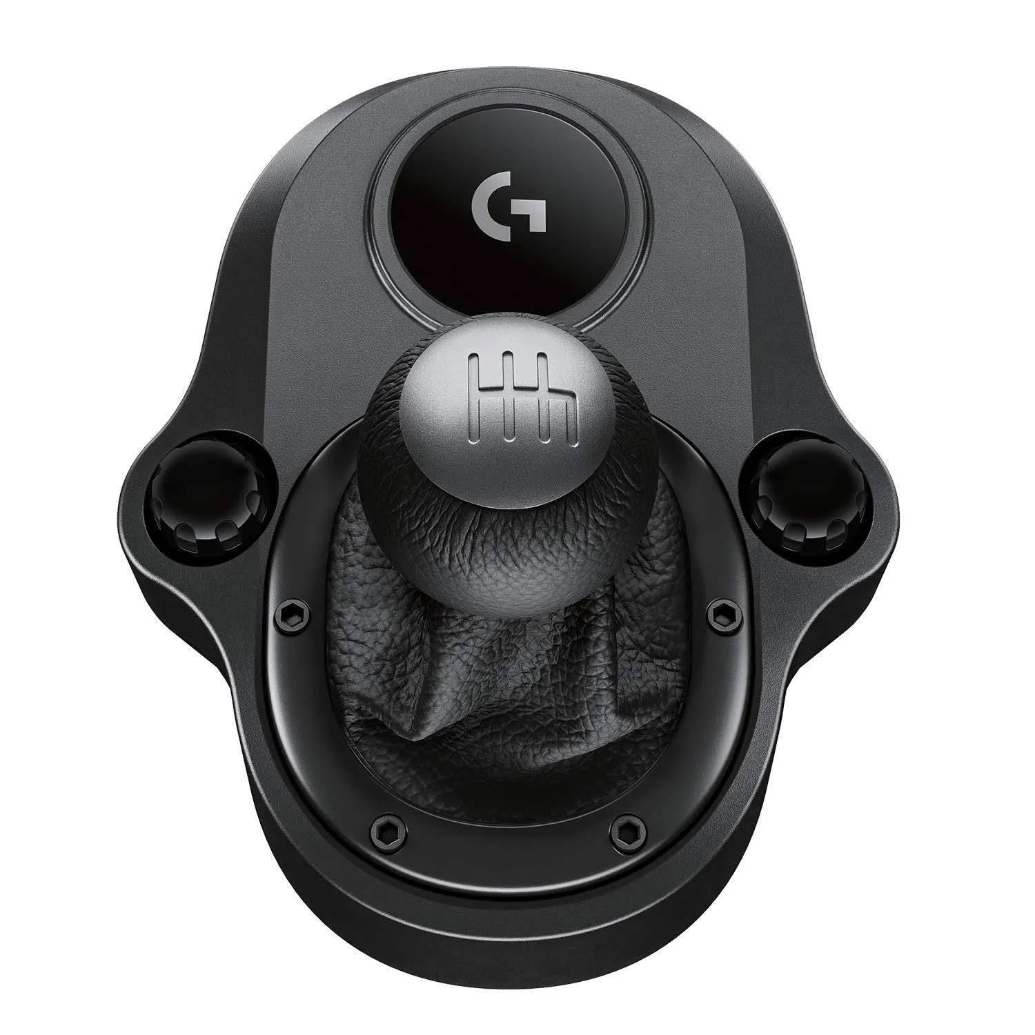 Logitech Driving Force Shifter For G923, G29 and G920 Racing Wheels