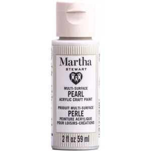 Martha Stewart Cps Prl 2Oz Moonstone 59Ml