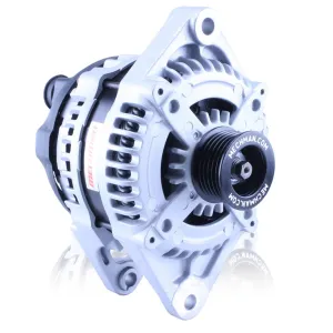 Mechman 240 Amp Alternator For Chrysler/Dodge/Jeep 91-00