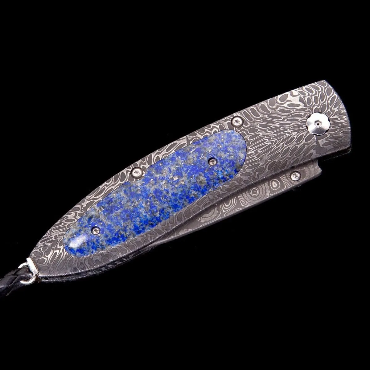 Monarch Lapis Limited Edition - B05 LAPIS