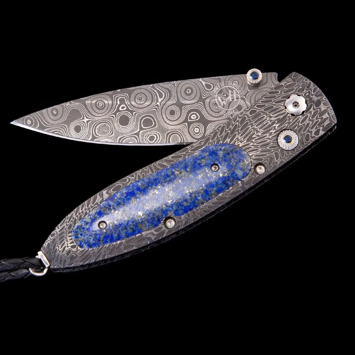 Monarch Lapis Limited Edition - B05 LAPIS