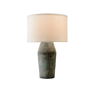 Moonstone Lamp