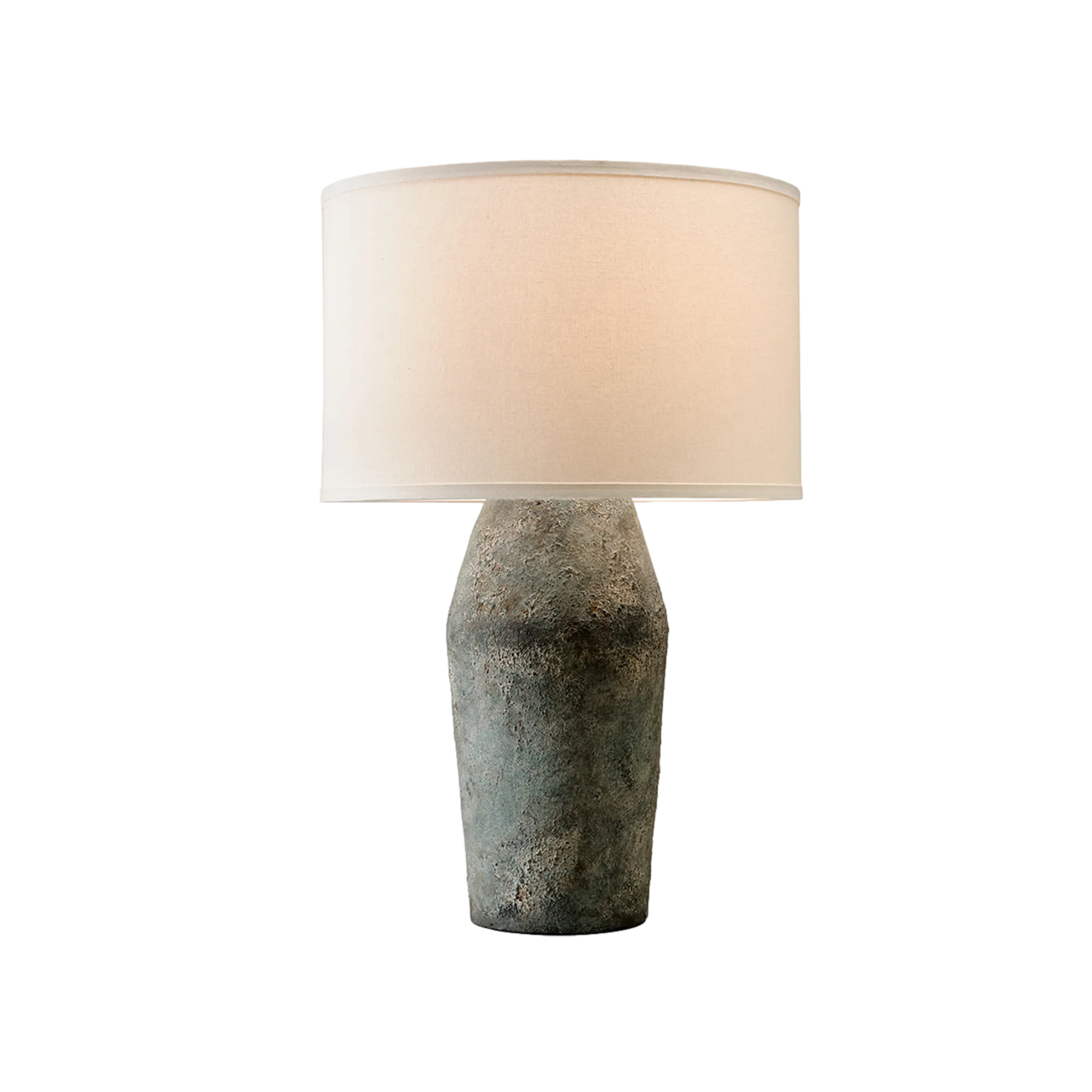 Moonstone Lamp