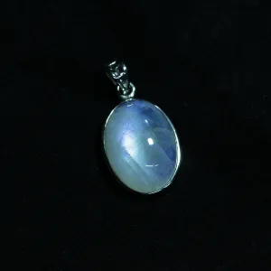 Moonstone Pendant