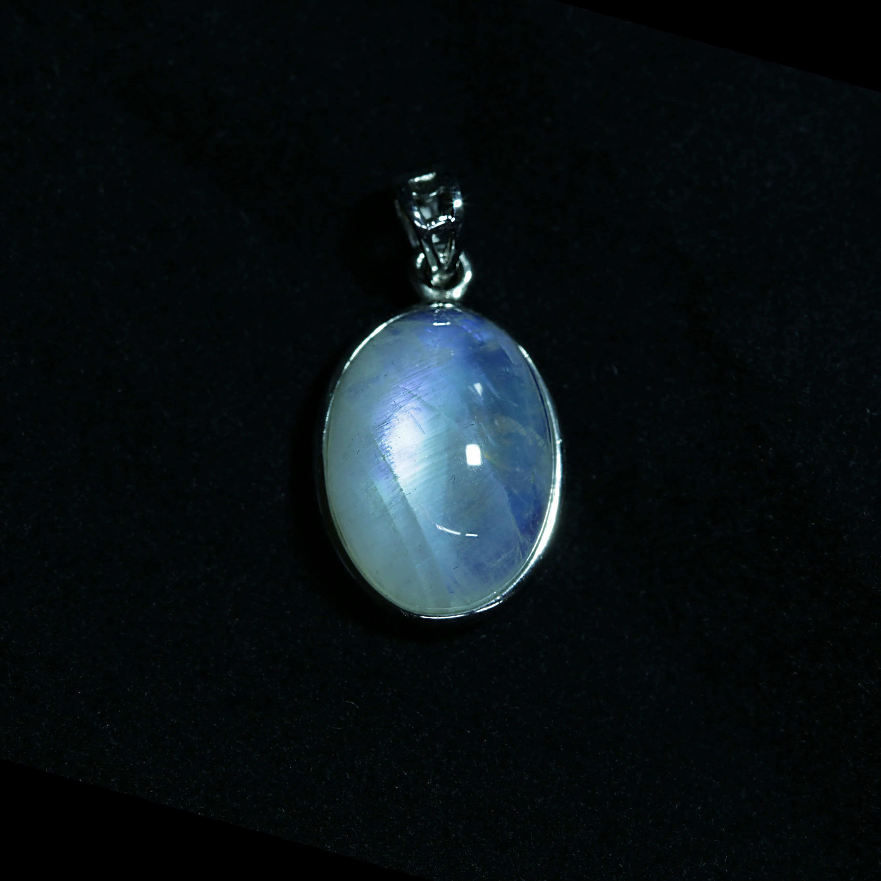 Moonstone Pendant