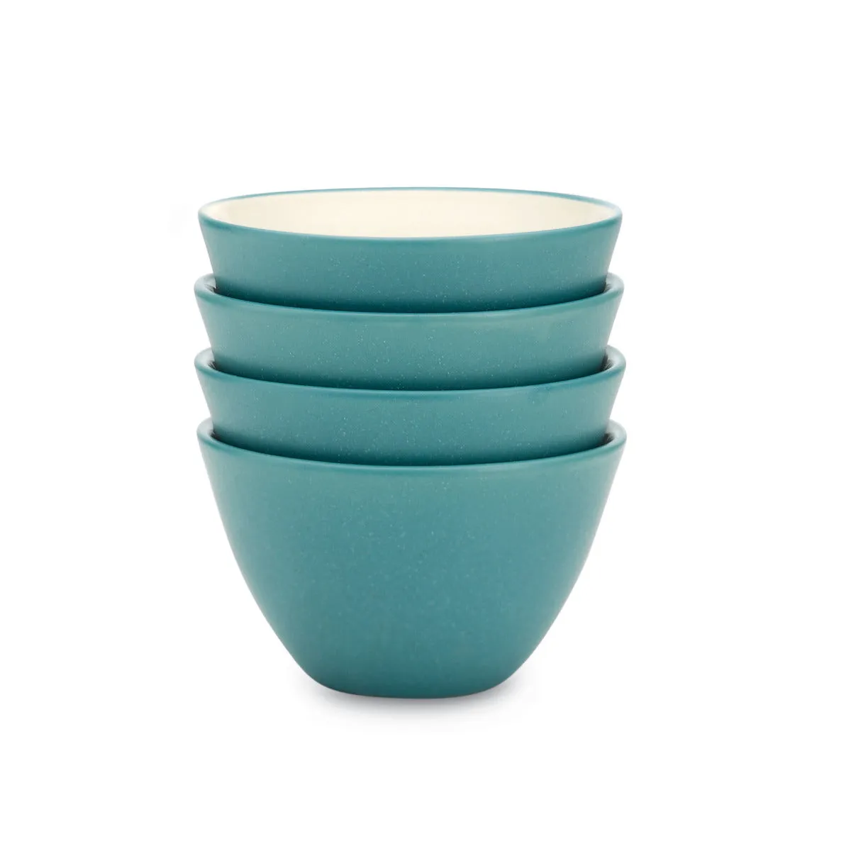 Noritake Turquoise Colorwave Curve Dinnerware Set