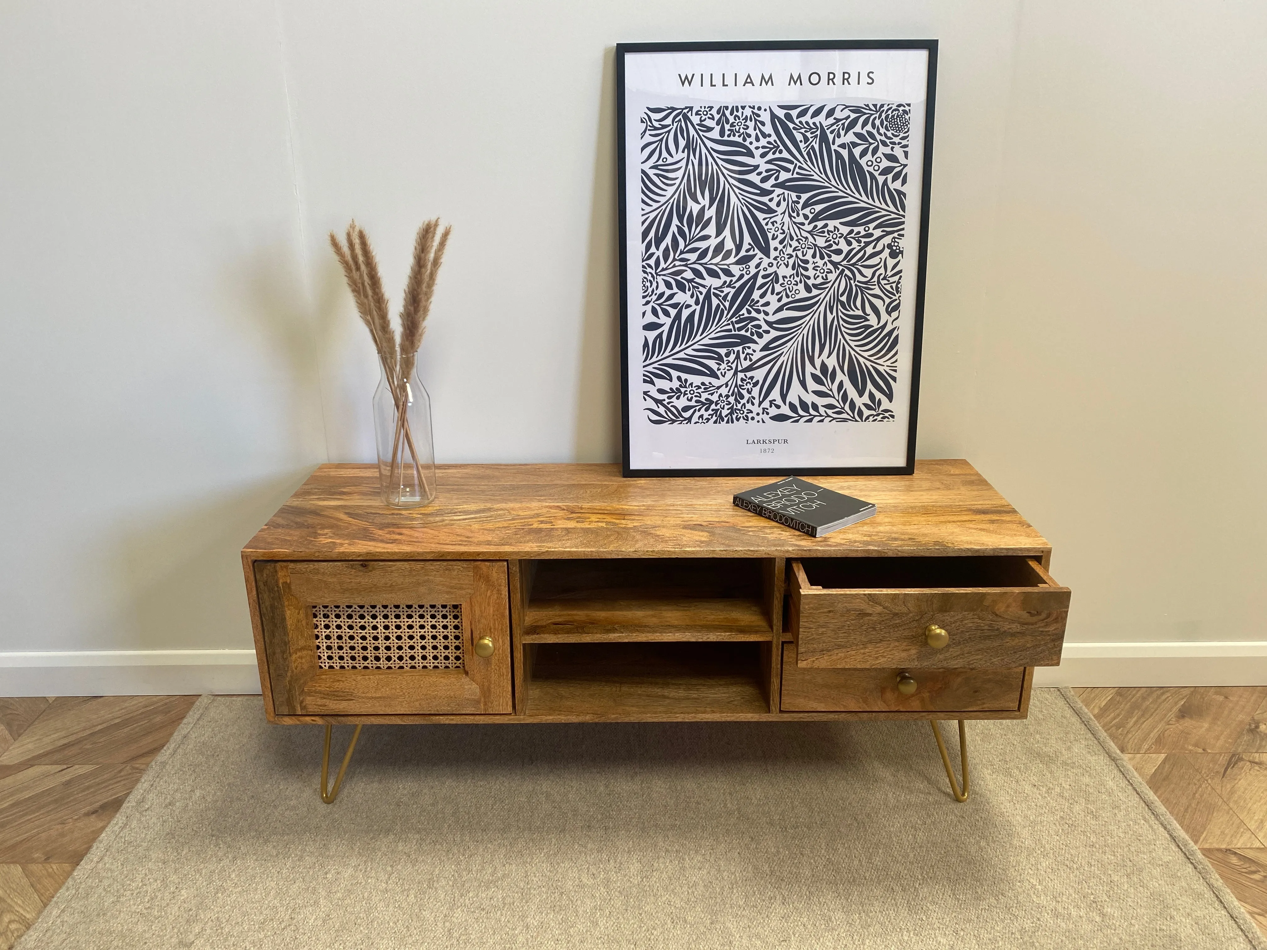 Nyla TV Stand