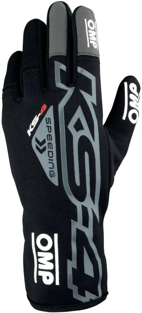 OMP KS-4 2024 Karting Glove