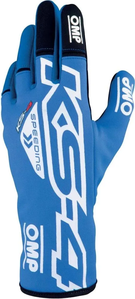 OMP KS-4 2024 Karting Glove