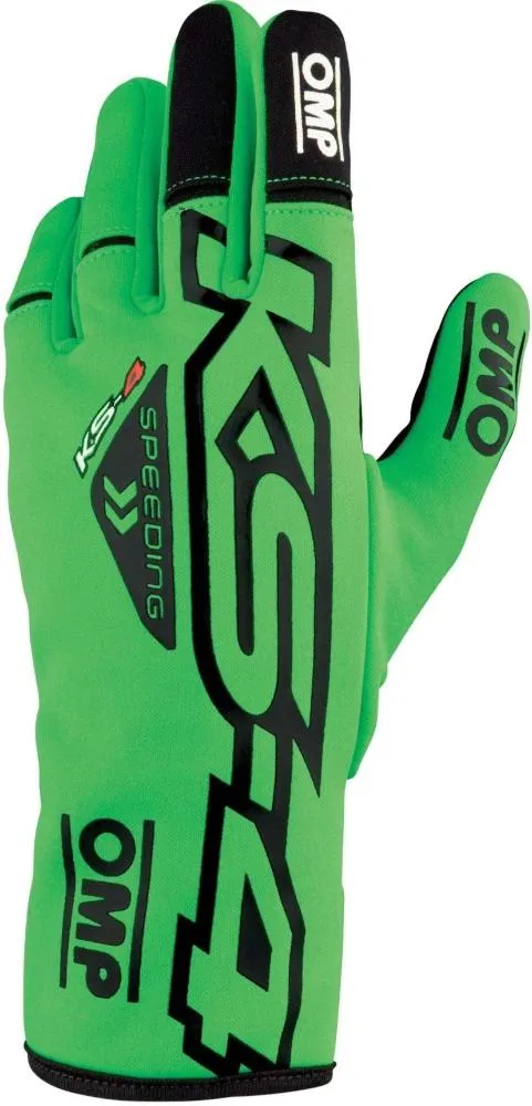 OMP KS-4 2024 Karting Glove