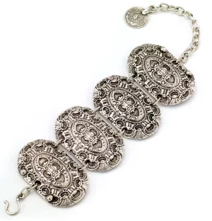 Ottoman Style Vintage Bracelet