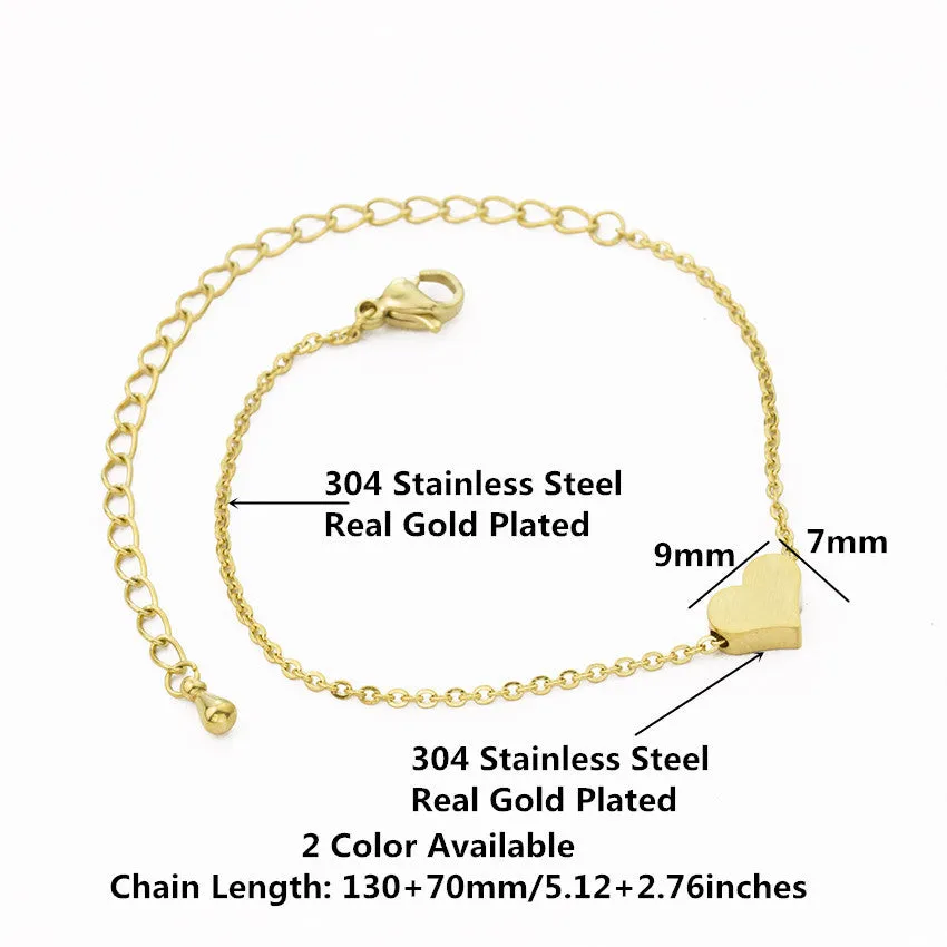 Popular Love Ladies Bracelet Round