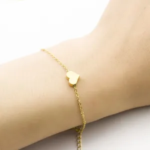 Popular Love Ladies Bracelet Round