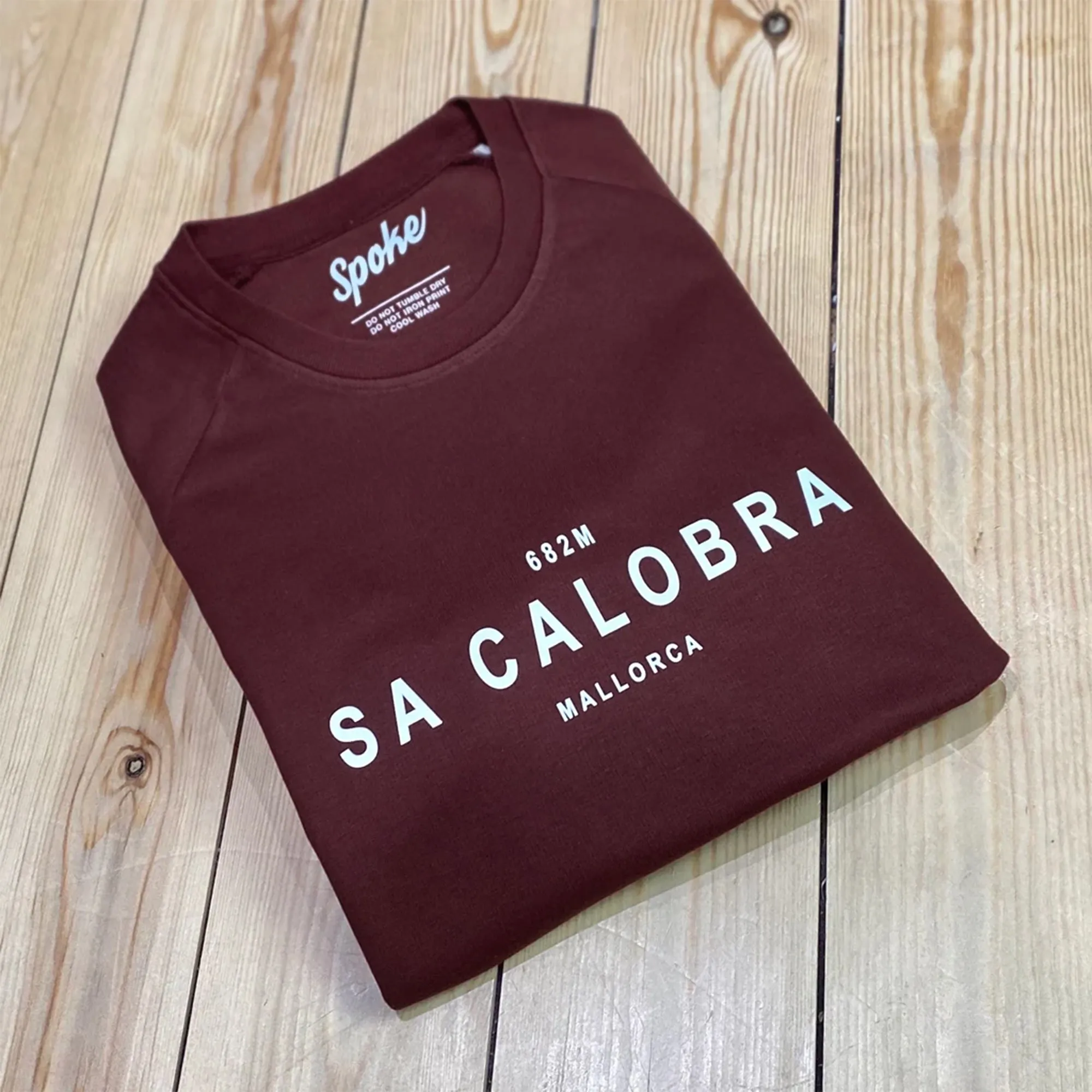 Sa Calobra Sweatshirt