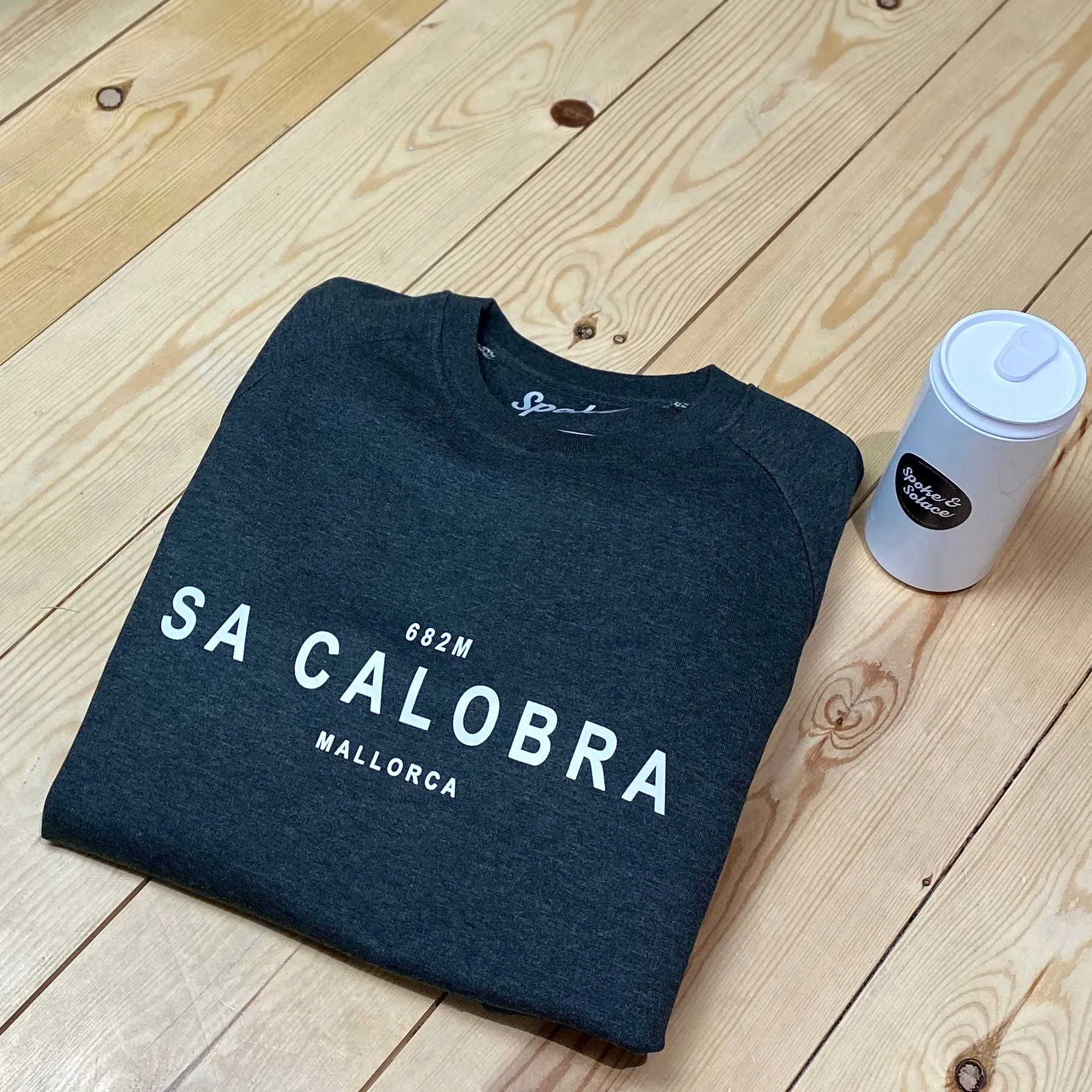 Sa Calobra Sweatshirt