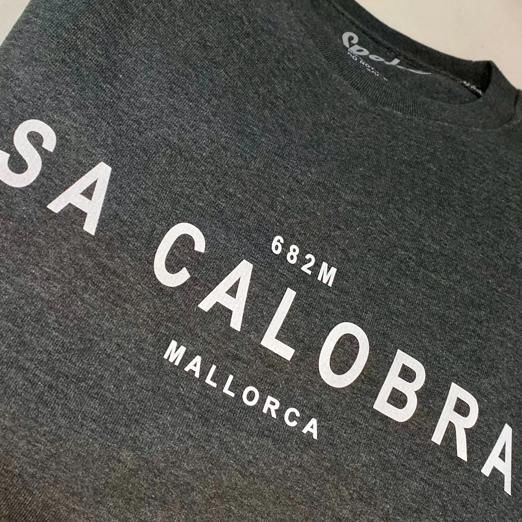 Sa Calobra Sweatshirt