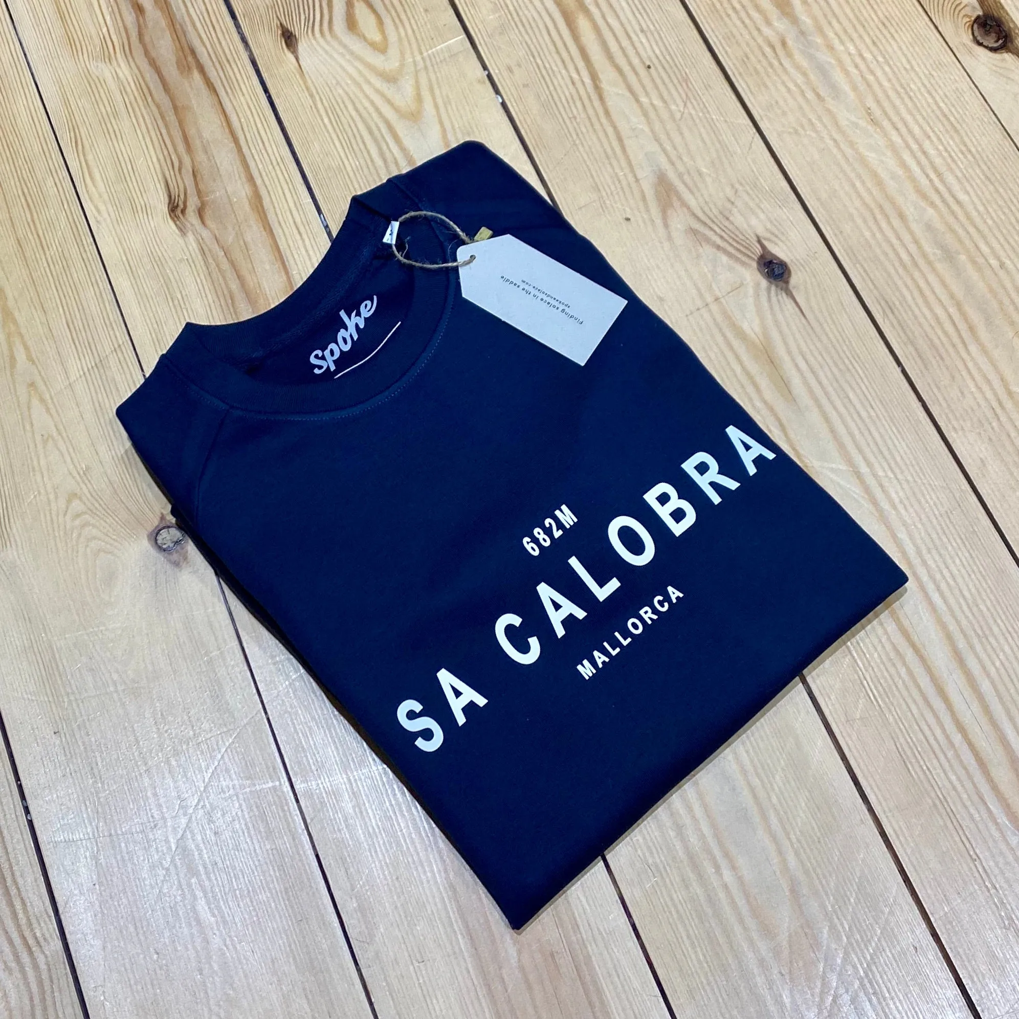 Sa Calobra Sweatshirt