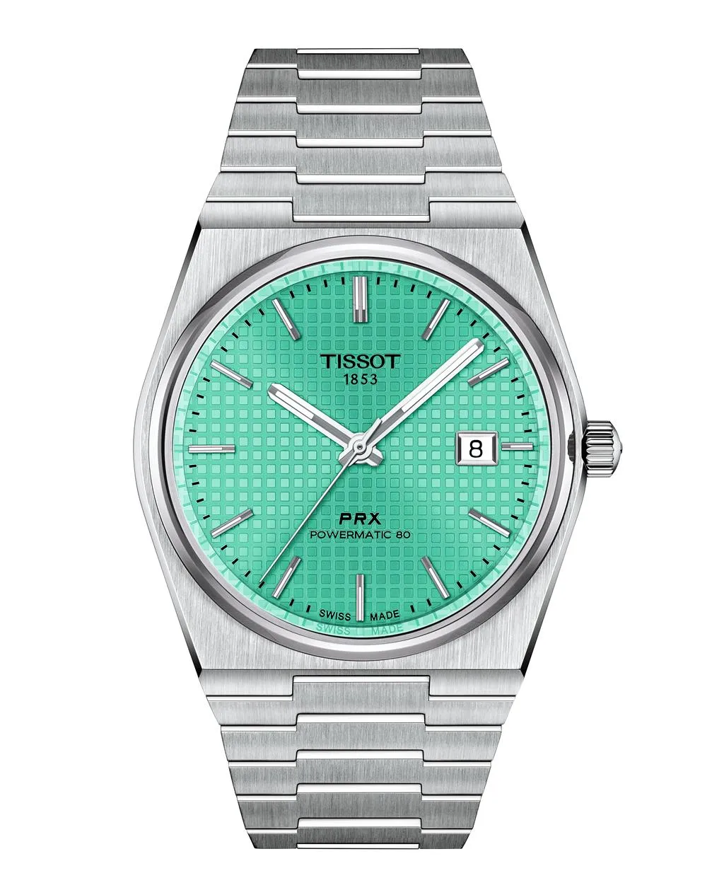 Tissot PRX Powermatic 80 40mm